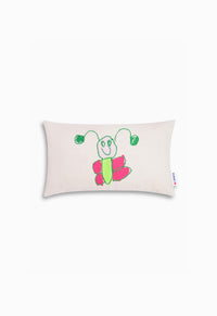 Coussin papillon