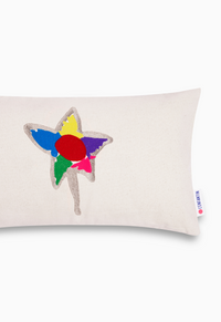 Coussin Baguette Magique mix