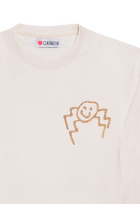 Sweat homme l'araignée gentille