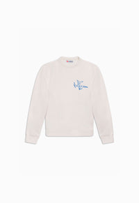 Sweat femme l'avion