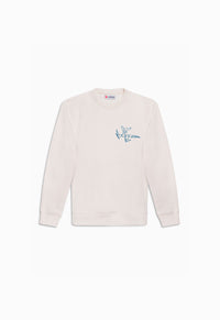Sweat homme l'avion