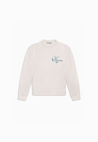 Sweat femme l'avion