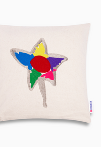 Coussin Baguette Magique mix