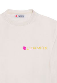 Sweat femme l'enfantin by lou