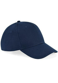 Casquette navy personnalisable