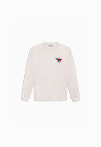 Sweat enfant baguette magique