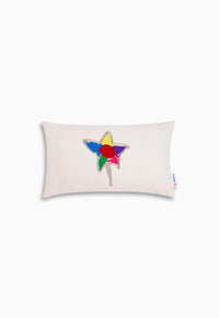 Coussin Baguette Magique mix