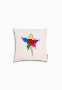 Coussin Baguette Magique mix