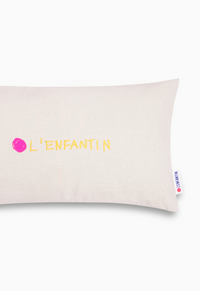 Coussin L'ENFANTIN mix