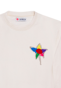 Sweat homme baguette magique