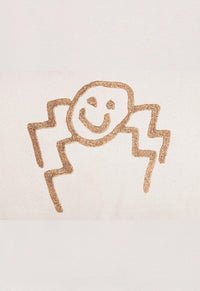 Chaussettes araignée gentille