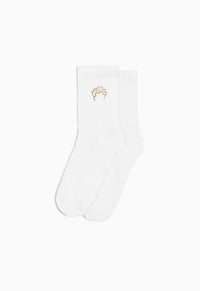 Chaussettes araignée gentille