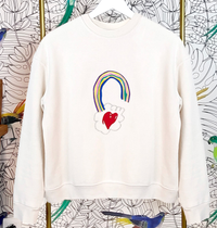 Test Tee-shirt Sweat Enfant 2