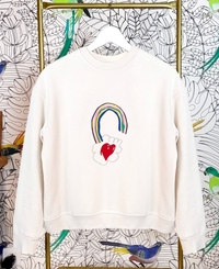 Test Tee-shirt Sweat Enfant 9