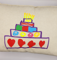 Test Tee-shirt Sweat Enfant 2