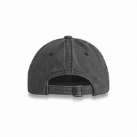 Customizable powder pink cap