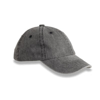 Customizable powder pink cap