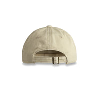 Customizable powder pink cap