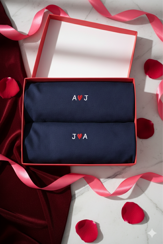 Coffret Saint-Valentin
