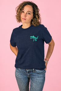 T-Shirt Damen Motiv