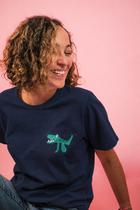 T-Shirt Damen Motiv
