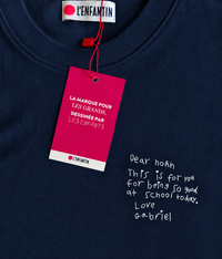 T-Shirt Damen Schriftzug
