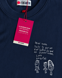 Herren-T-Shirt mit Motiv