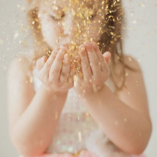 Test Tee-shirt Sweat Enfant